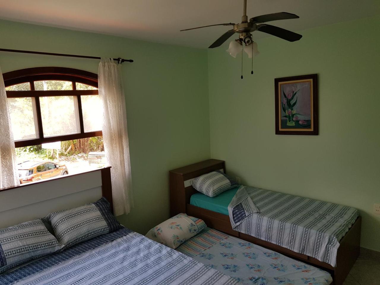 Bertioga-Costa Do Sol Mk9 Villa Прая Гуаратуба Екстериор снимка
