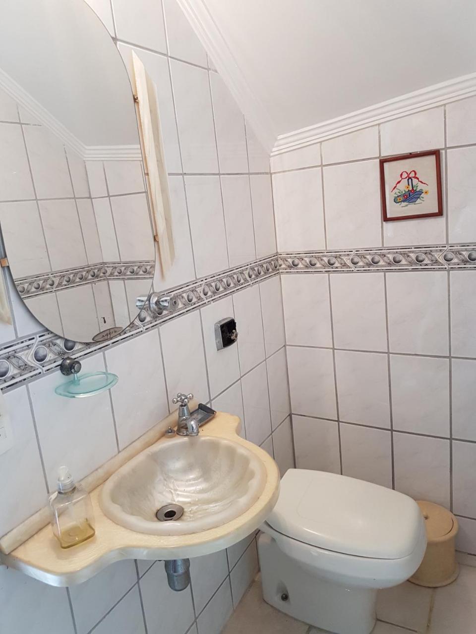Bertioga-Costa Do Sol Mk9 Villa Прая Гуаратуба Екстериор снимка