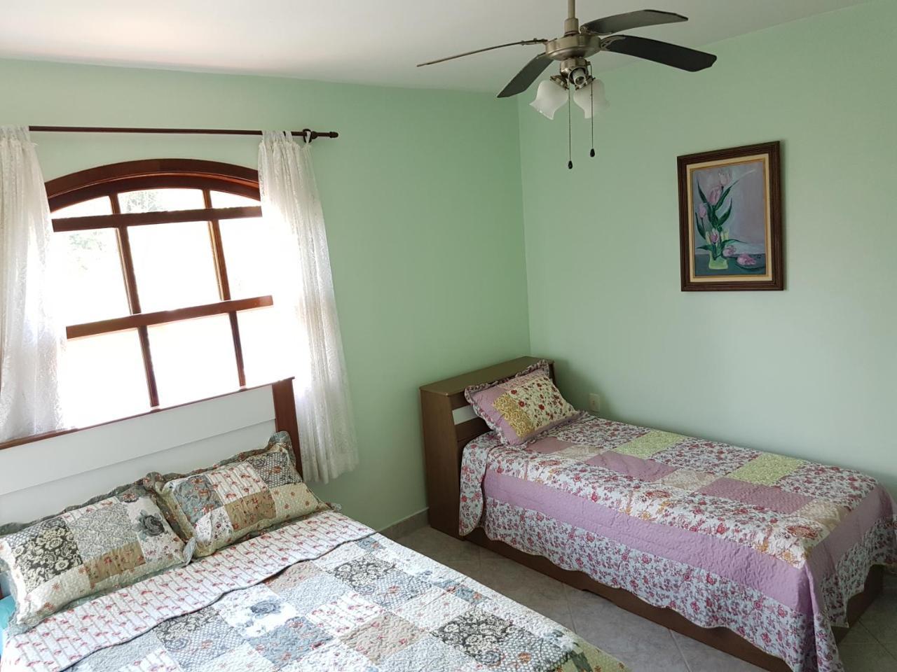 Bertioga-Costa Do Sol Mk9 Villa Прая Гуаратуба Екстериор снимка
