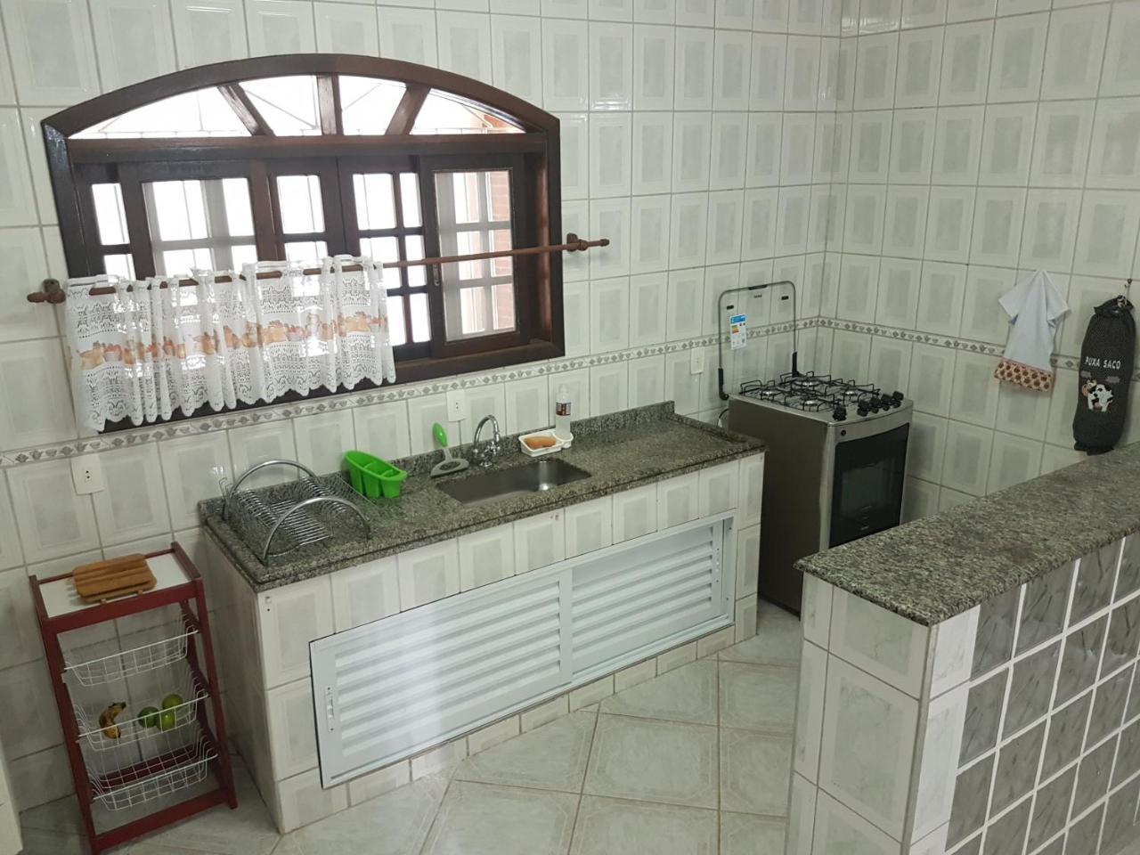 Bertioga-Costa Do Sol Mk9 Villa Прая Гуаратуба Екстериор снимка