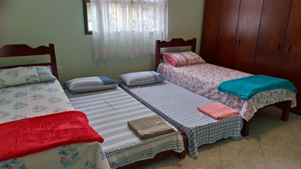 Bertioga-Costa Do Sol Mk9 Villa Прая Гуаратуба Екстериор снимка