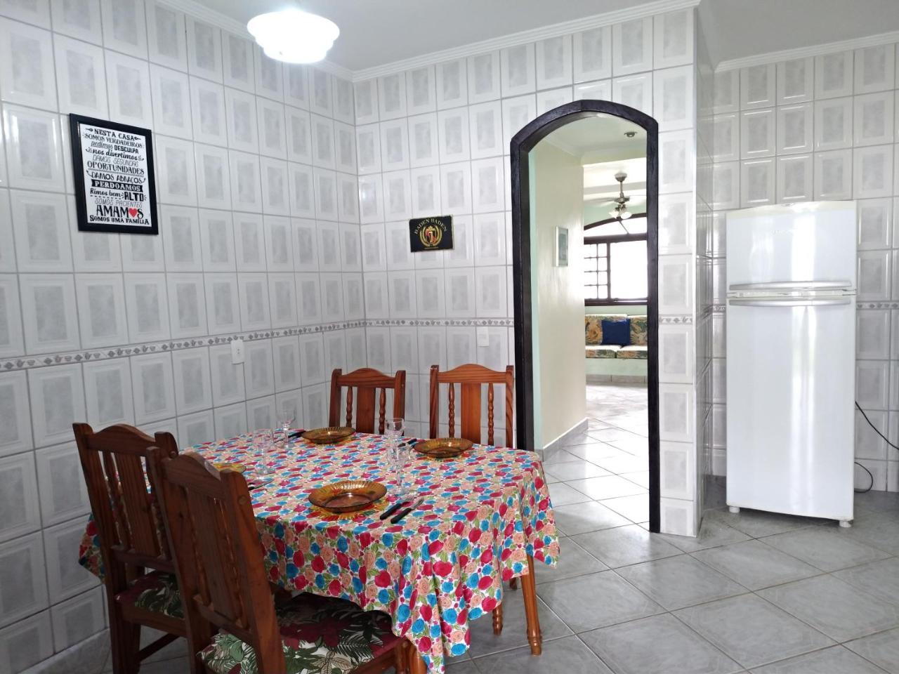 Bertioga-Costa Do Sol Mk9 Villa Прая Гуаратуба Екстериор снимка