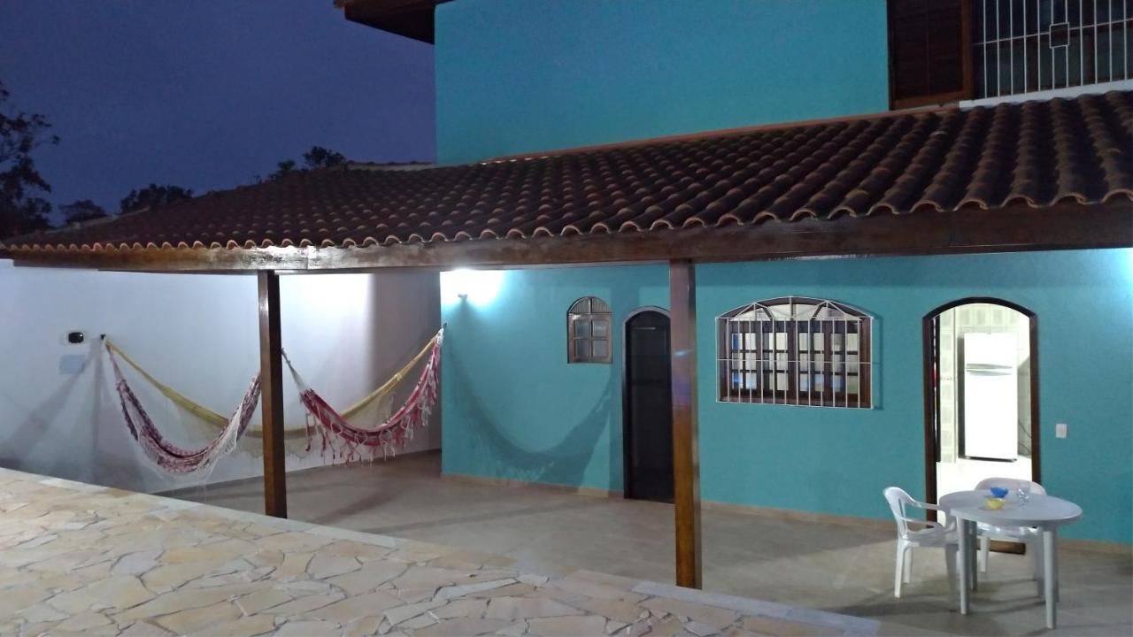 Bertioga-Costa Do Sol Mk9 Villa Прая Гуаратуба Екстериор снимка