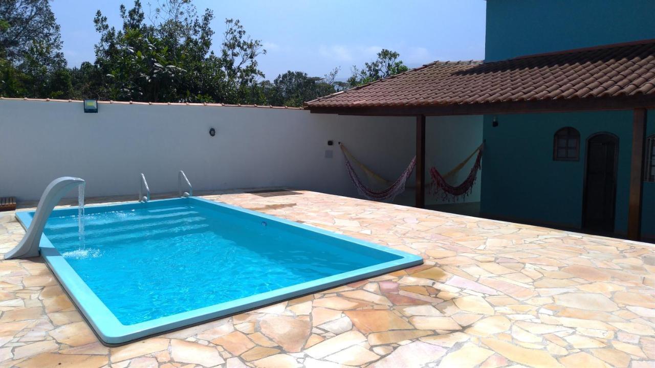Bertioga-Costa Do Sol Mk9 Villa Прая Гуаратуба Екстериор снимка