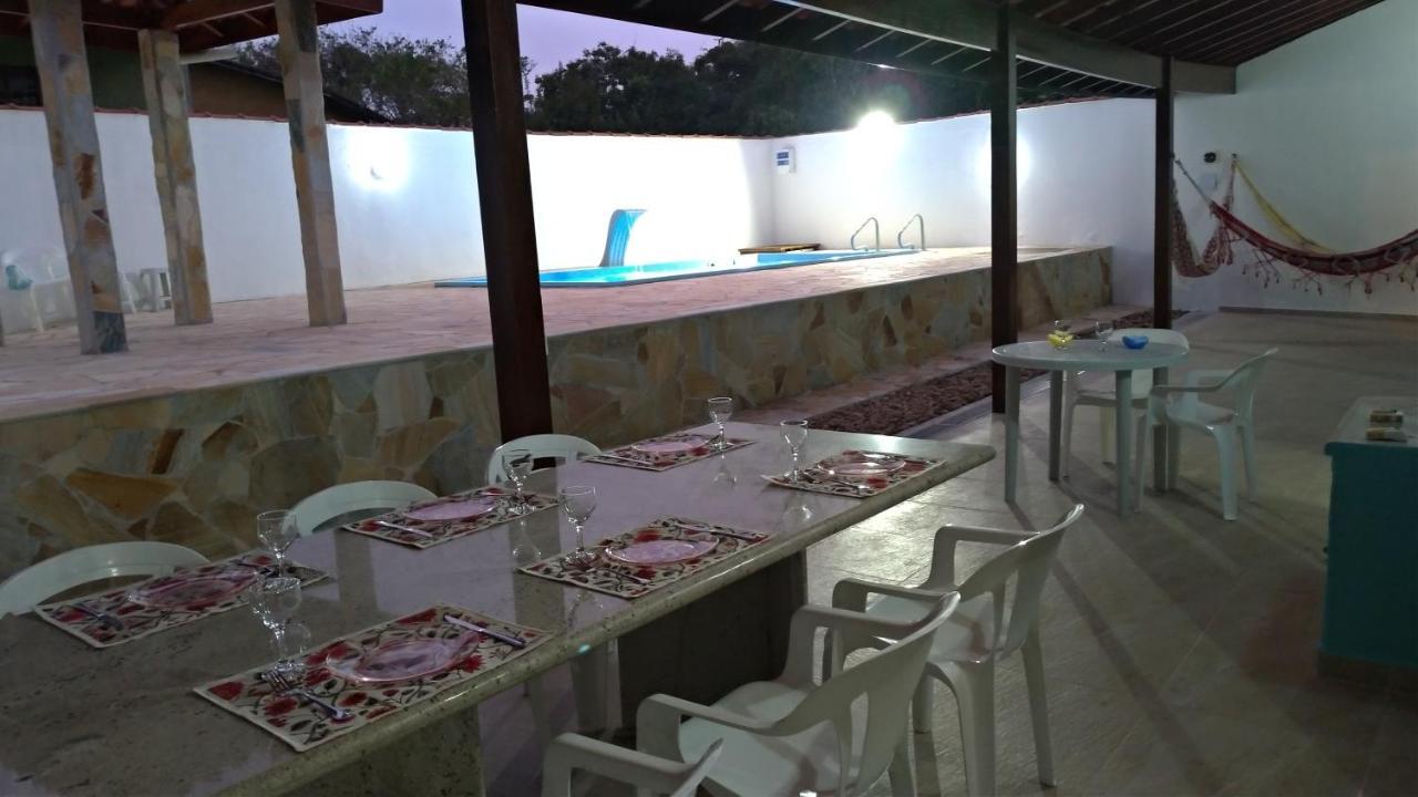 Bertioga-Costa Do Sol Mk9 Villa Прая Гуаратуба Екстериор снимка