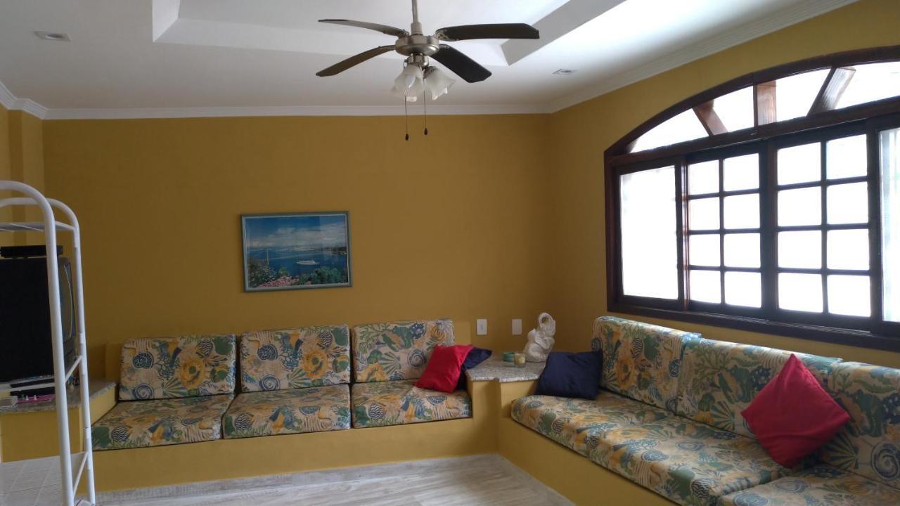 Bertioga-Costa Do Sol Mk9 Villa Прая Гуаратуба Екстериор снимка